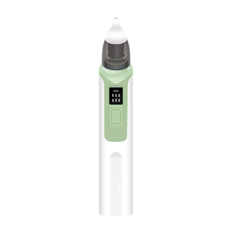 Aspirateur nasal électrique rechargeable pour bébé
