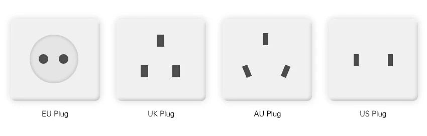 Caméra de surveillance WiFi 4K intelligente - KERUI