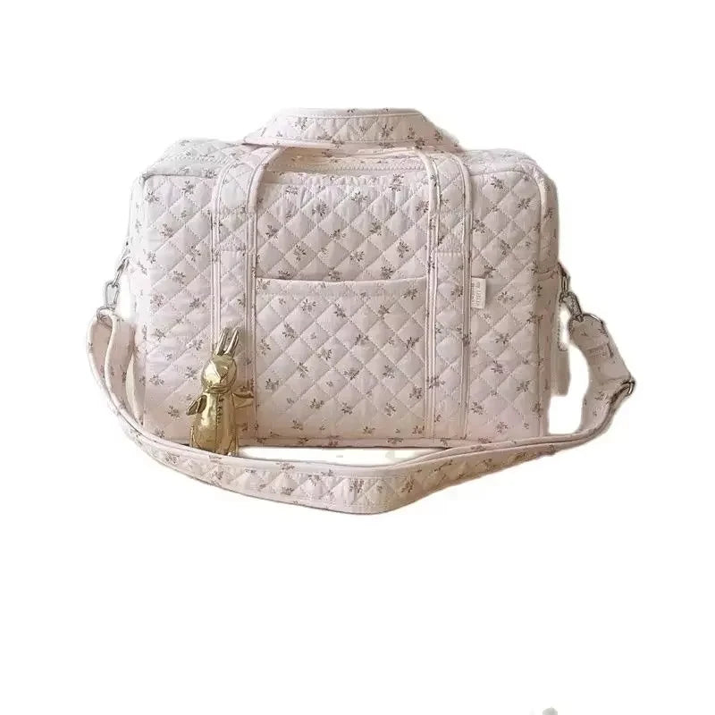 Sac a langer grande capacité pour maman léger