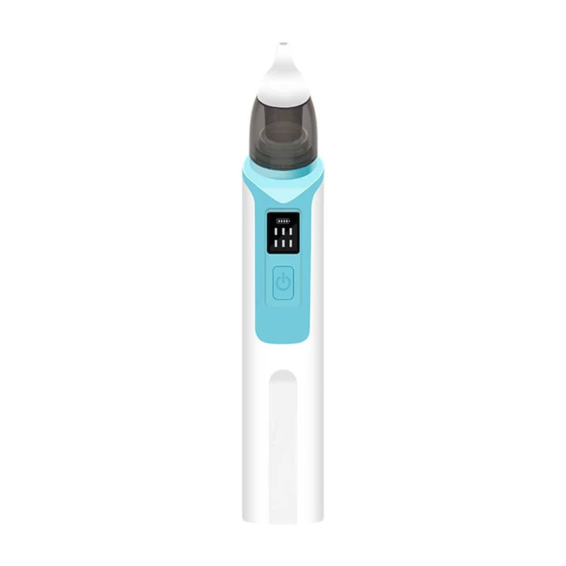 Aspirateur nasal électrique rechargeable pour bébé