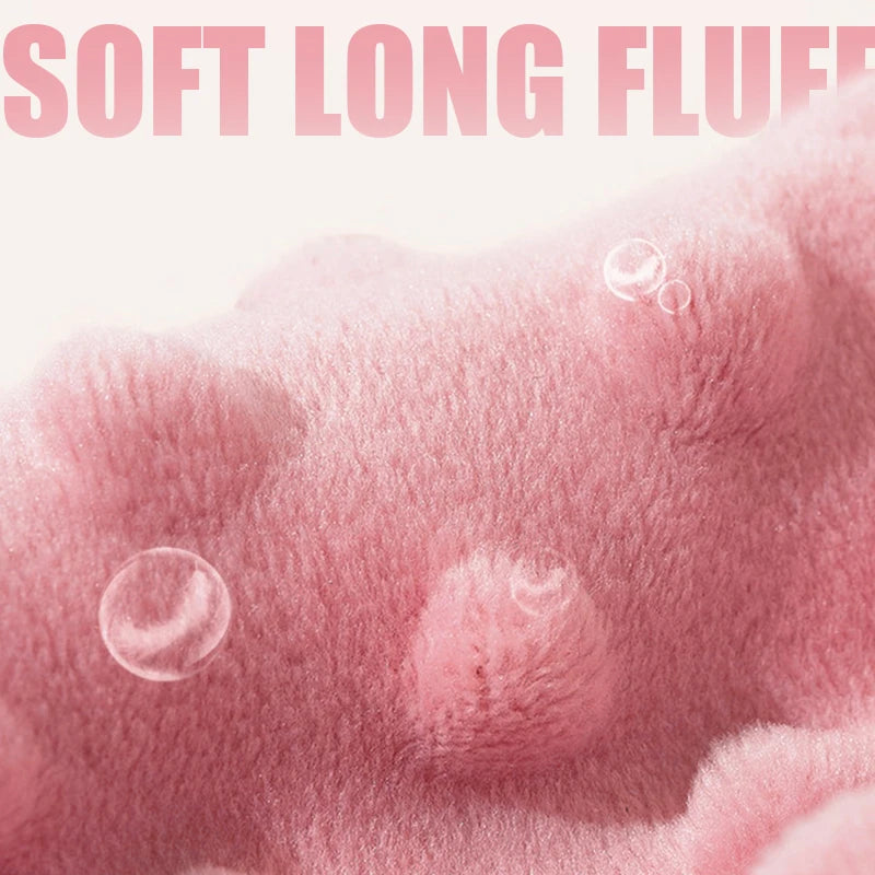Couverture personnalisée avec doudou pour bébé,