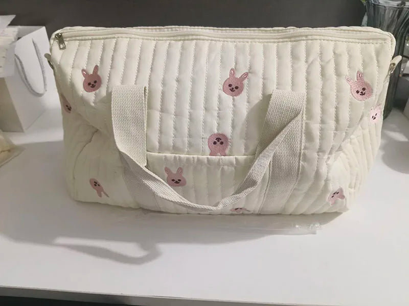 Sac a langer grande capacité pour maman léger