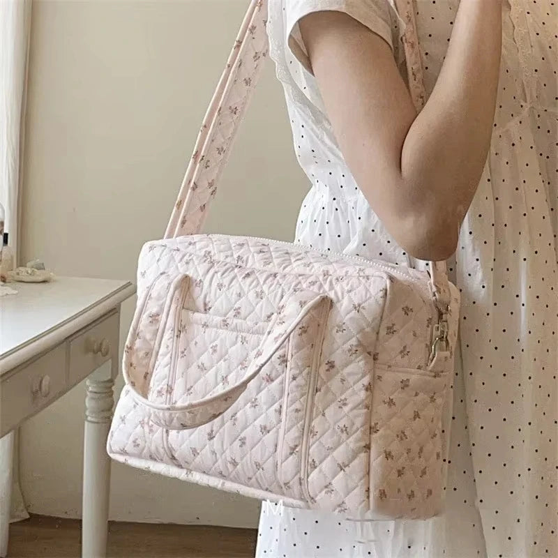 Sac a langer grande capacité pour maman léger