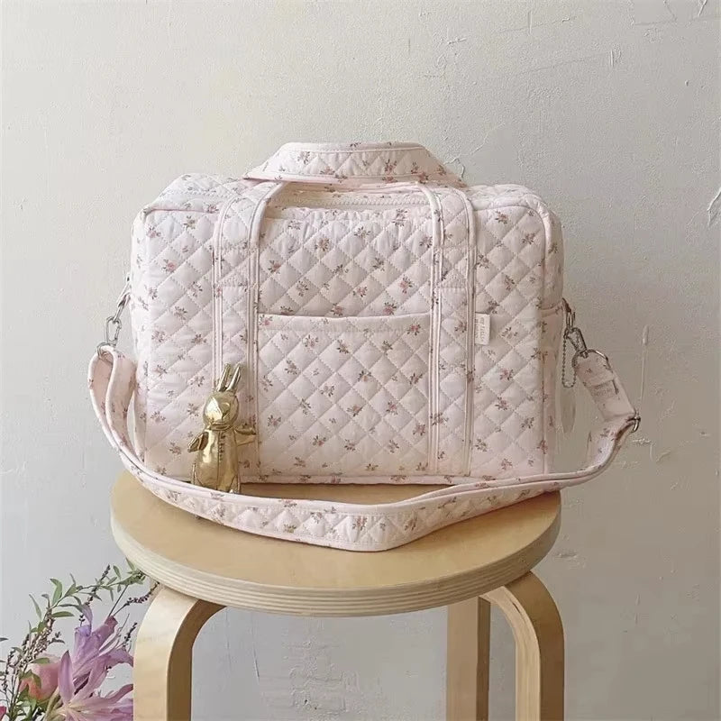 Sac a langer grande capacité pour maman léger