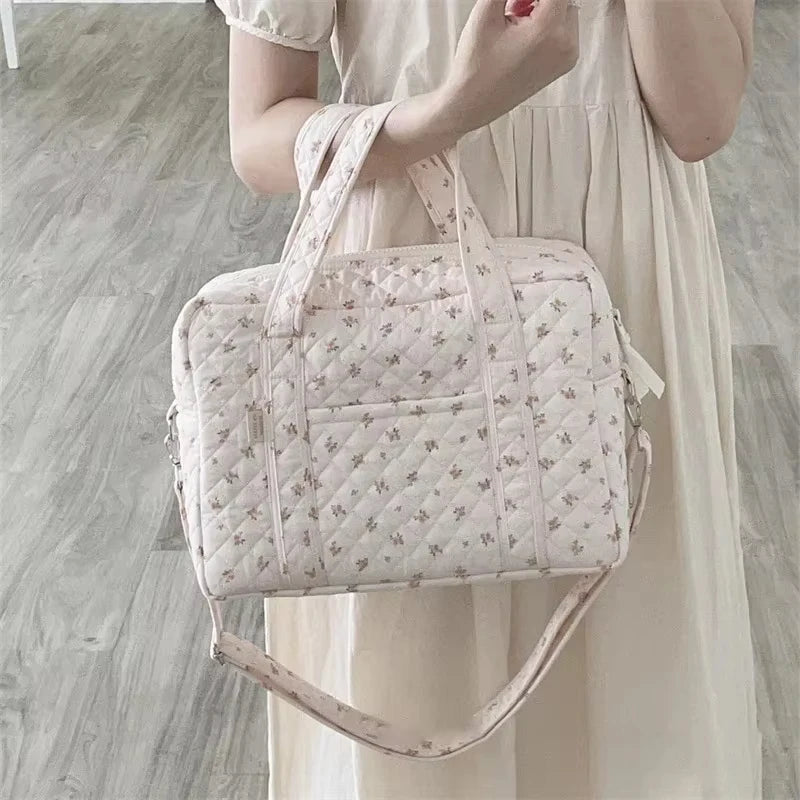 Sac a langer grande capacité pour maman léger