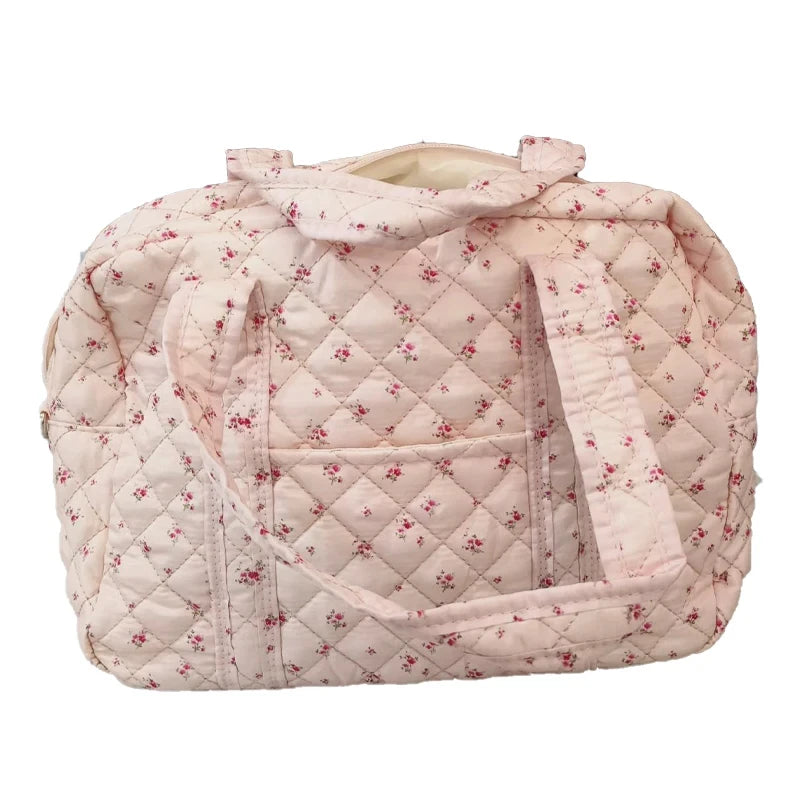 Sac a langer grande capacité pour maman léger