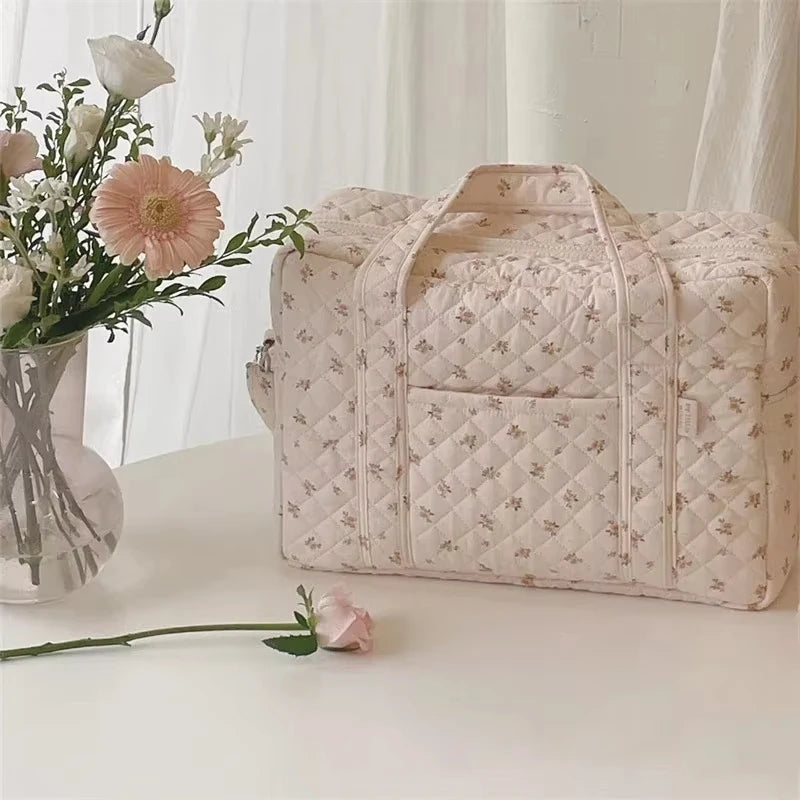 Sac a langer grande capacité pour maman léger