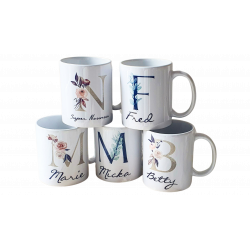 Mug Prénom