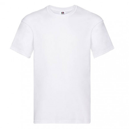 T-shirts manche courte personnalisable