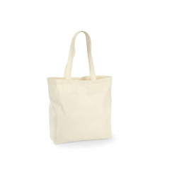 Tote bag personnalisable naturel