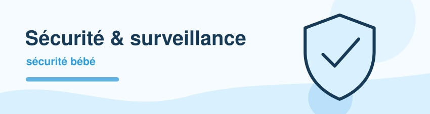 Sécurité & surveillance