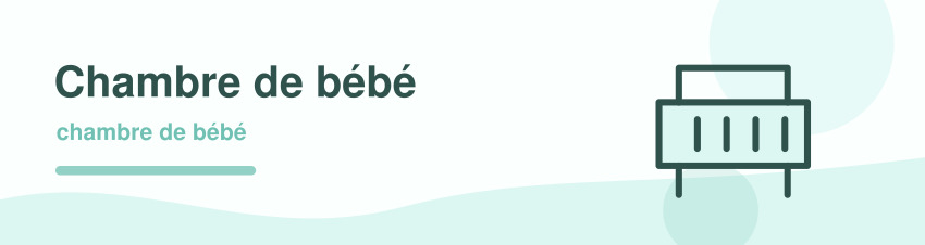 Chambre de bébé