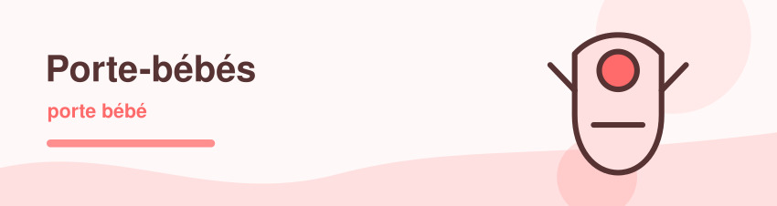 Porte-bébés