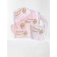 Coffrets vêtements bébé personnalisés