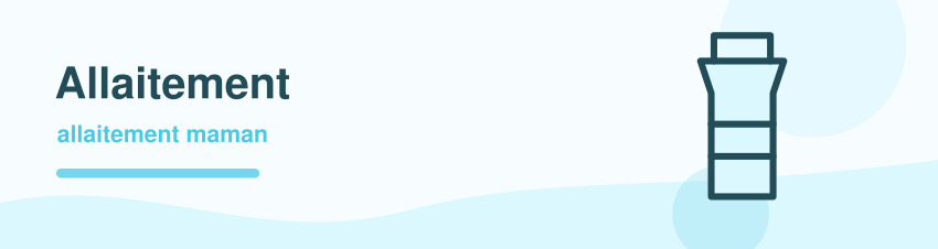 Allaitement