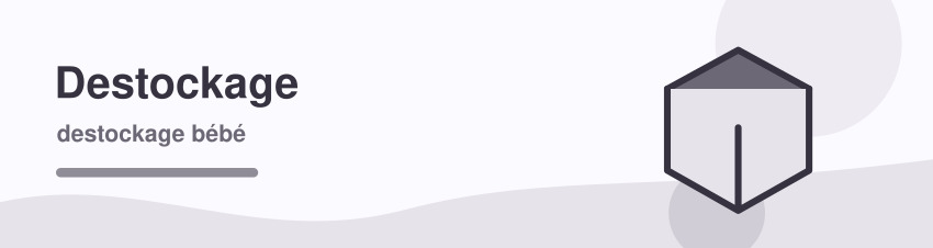 Destockage