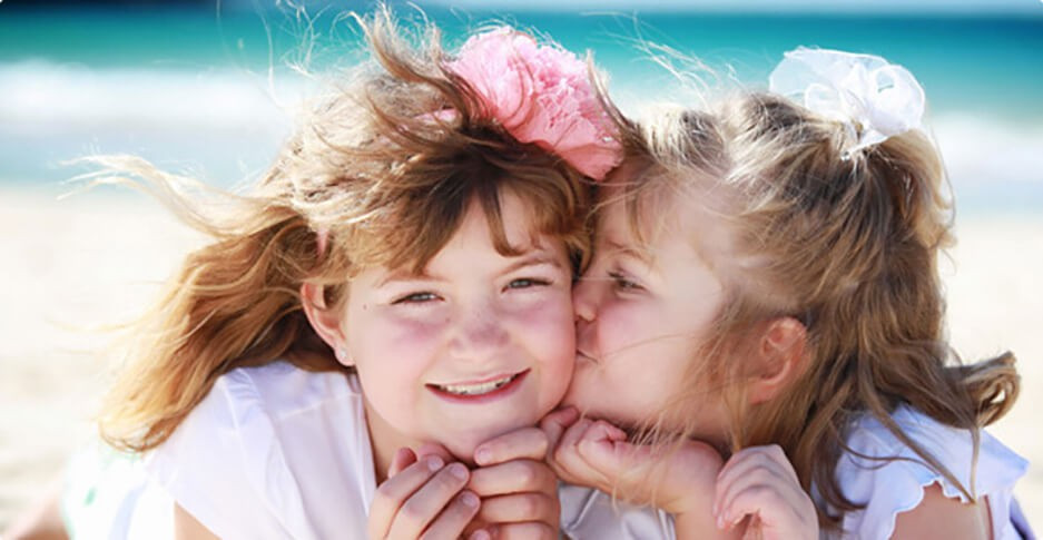 Early Childhood Development Advices